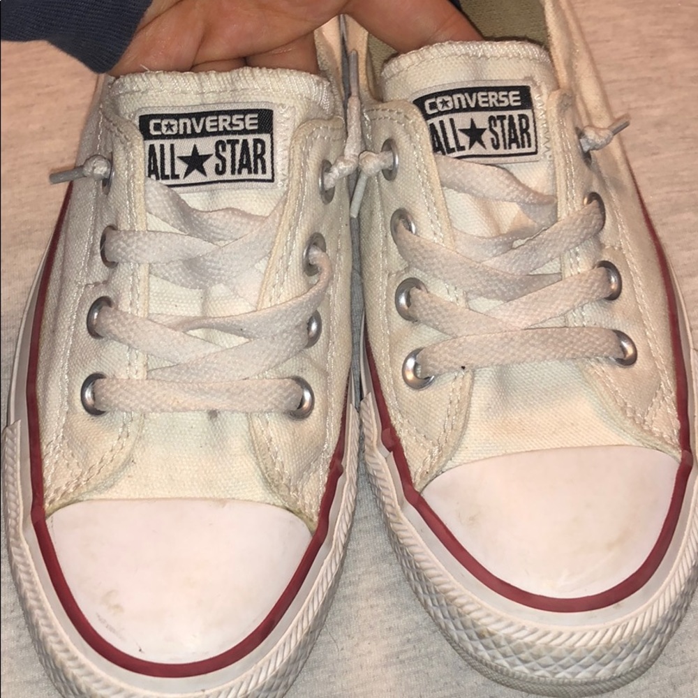 Converse Women’s All Star Shoes